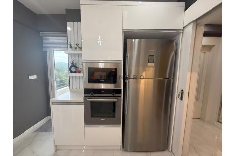 Продажа квартиры  в Коньяалты, Анталье, Турция 4+1, 280м2, №217283 – фото 13