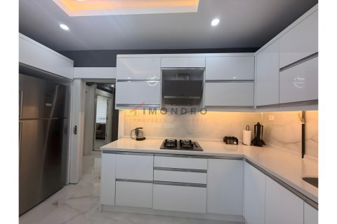 Продажа квартиры  в Коньяалты, Анталье, Турция 4+1, 280м2, №217283 – фото 12