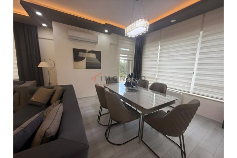 Продажа квартиры  в Коньяалты, Анталье, Турция 4+1, 280м2, №217283 – фото 6