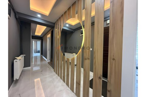 Продажа квартиры  в Коньяалты, Анталье, Турция 4+1, 280м2, №217283 – фото 9