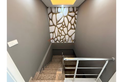 Продажа квартиры  в Коньяалты, Анталье, Турция 4+1, 280м2, №217283 – фото 23