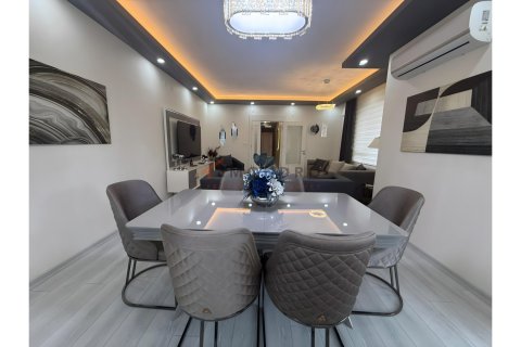 Продажа квартиры  в Коньяалты, Анталье, Турция 4+1, 280м2, №217283 – фото 7