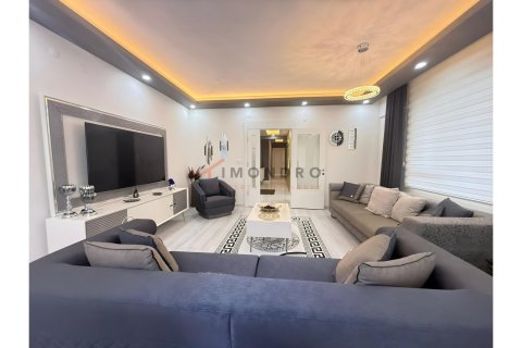 Продажа квартиры  в Коньяалты, Анталье, Турция 4+1, 280м2, №217283 – фото 4