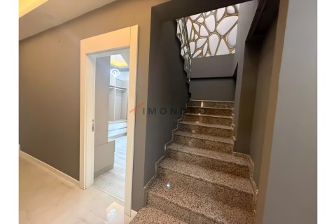 Продажа квартиры  в Коньяалты, Анталье, Турция 4+1, 280м2, №217283 – фото 22