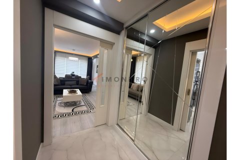 Продажа квартиры  в Коньяалты, Анталье, Турция 4+1, 280м2, №217283 – фото 8