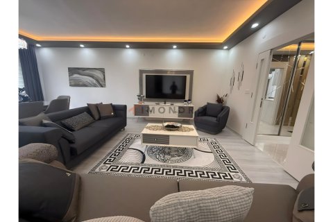 Продажа квартиры  в Коньяалты, Анталье, Турция 4+1, 280м2, №217283 – фото 3