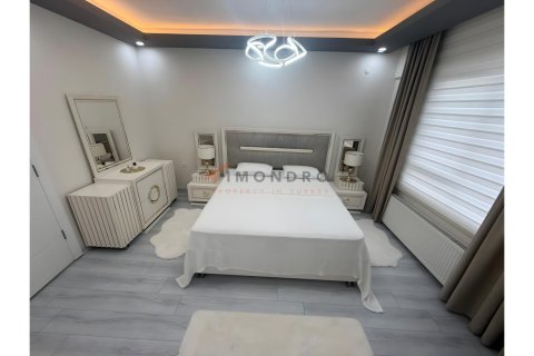 Продажа квартиры  в Коньяалты, Анталье, Турция 4+1, 280м2, №217283 – фото 25