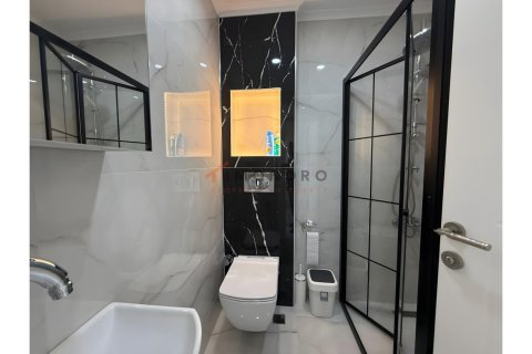 Продажа квартиры  в Коньяалты, Анталье, Турция 4+1, 280м2, №217283 – фото 28