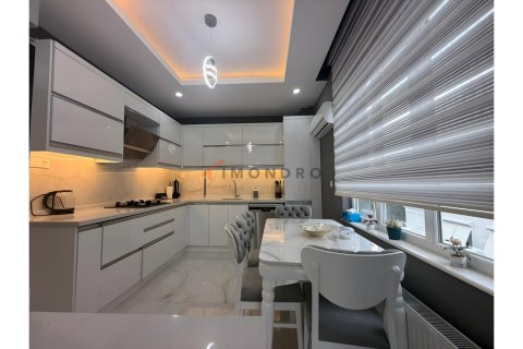 Продажа квартиры  в Коньяалты, Анталье, Турция 4+1, 280м2, №217283 – фото 11