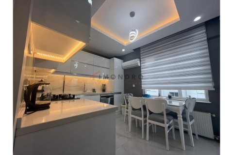 Продажа квартиры  в Коньяалты, Анталье, Турция 4+1, 280м2, №217283 – фото 14