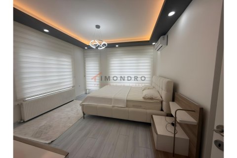 Продажа квартиры  в Коньяалты, Анталье, Турция 4+1, 280м2, №217283 – фото 18