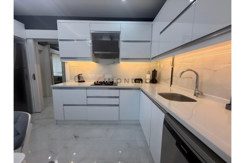 Продажа квартиры  в Коньяалты, Анталье, Турция 4+1, 280м2, №217283 – фото 10