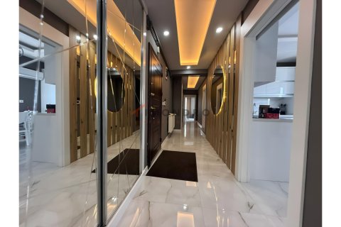 Продажа квартиры  в Коньяалты, Анталье, Турция 4+1, 280м2, №217283 – фото 15