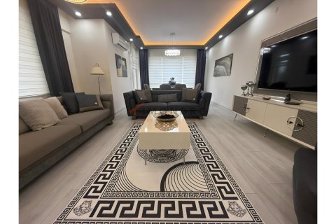 Продажа квартиры  в Коньяалты, Анталье, Турция 4+1, 280м2, №217283 – фото 5