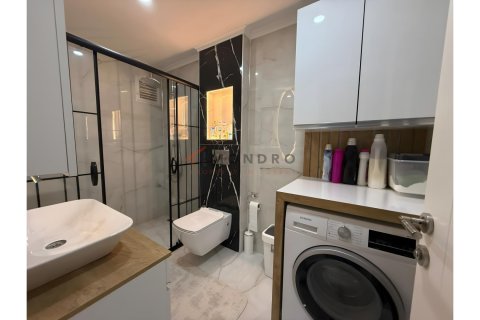 Продажа квартиры  в Коньяалты, Анталье, Турция 4+1, 280м2, №217283 – фото 21