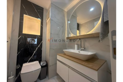 Продажа квартиры  в Коньяалты, Анталье, Турция 4+1, 280м2, №217283 – фото 20