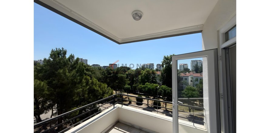 Квартира  4+1 в Коньяалты, Анталья, Турция №217283