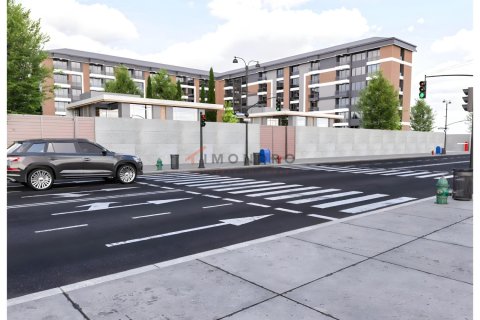 Leilighet  i Aksu, Antalya, Tyrkia Nr. 217284 - 26