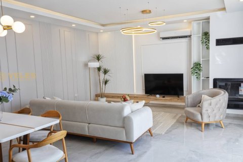 Villa for sale in Famagusta, Northern Cyprus, 3 bedrooms, 173m2, No. 214009 – photo 18