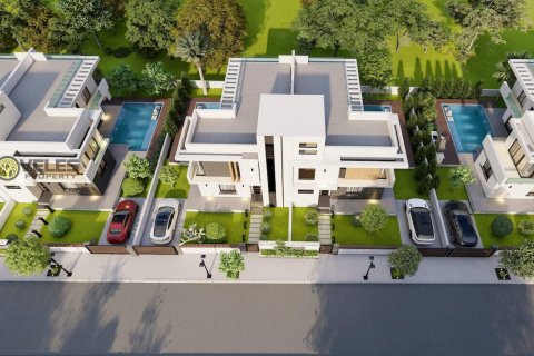 Villa for sale  in Famagusta, Northern Cyprus, 3 bedrooms, 173m2, No. 214009 – photo 5