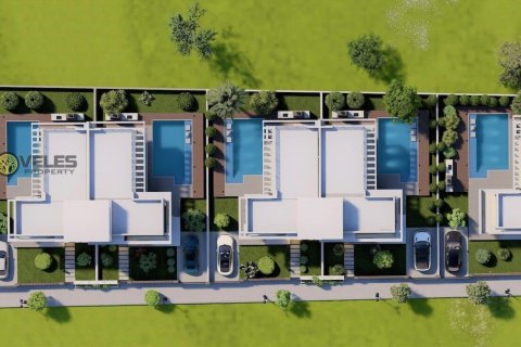 Villa for sale  in Famagusta, Northern Cyprus, 3 bedrooms, 173m2, No. 214009 – photo 7