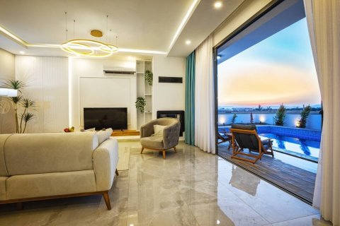 Villa for sale in Famagusta, Northern Cyprus, 3 bedrooms, 173m2, No. 214009 – photo 15