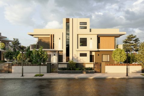 Villa for sale  in Famagusta, Northern Cyprus, 3 bedrooms, 173m2, No. 214009 – photo 10