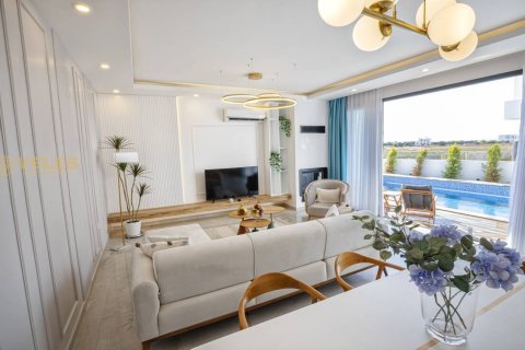 Villa for sale in Famagusta, Northern Cyprus, 3 bedrooms, 173m2, No. 214009 – photo 25