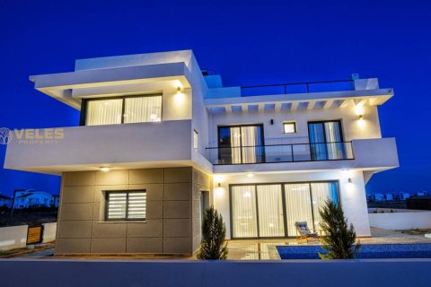 Villa for sale in Famagusta, Northern Cyprus, 3 bedrooms, 173m2, No. 214009 – photo 28