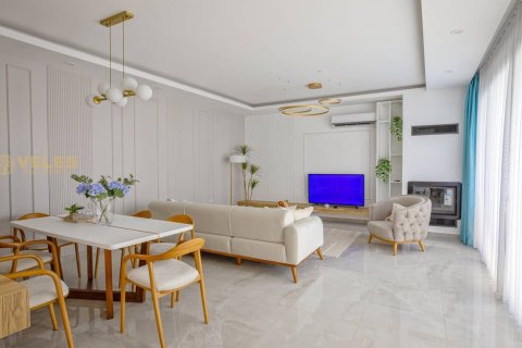 Villa for sale in Famagusta, Northern Cyprus, 3 bedrooms, 173m2, No. 214009 – photo 26