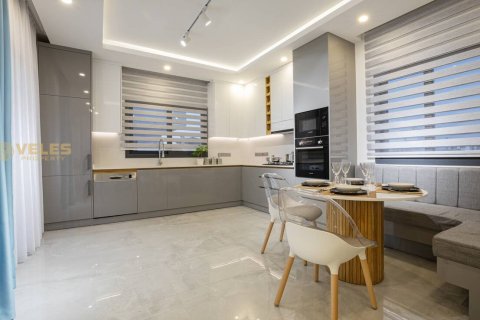 Villa for sale in Famagusta, Northern Cyprus, 3 bedrooms, 173m2, No. 214009 – photo 4