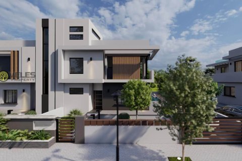 Villa for sale  in Famagusta, Northern Cyprus, 3 bedrooms, 173m2, No. 214009 – photo 8