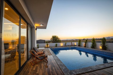 Villa for sale in Famagusta, Northern Cyprus, 3 bedrooms, 173m2, No. 214009 – photo 20