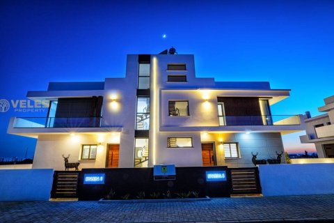 Villa for sale in Famagusta, Northern Cyprus, 3 bedrooms, 173m2, No. 214009 – photo 27