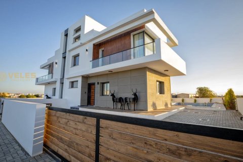 Villa for sale in Famagusta, Northern Cyprus, 3 bedrooms, 173m2, No. 214009 – photo 7