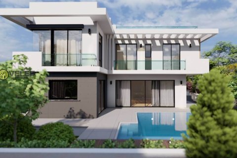 Villa for sale  in Famagusta, Northern Cyprus, 3 bedrooms, 173m2, No. 214009 – photo 9