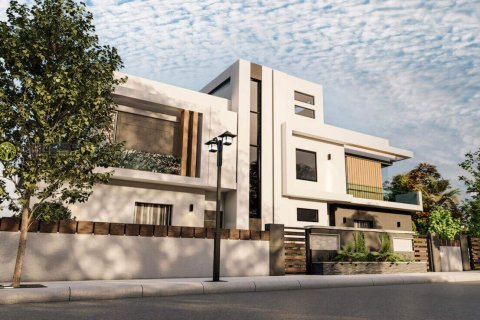 Villa for sale  in Famagusta, Northern Cyprus, 3 bedrooms, 173m2, No. 214009 – photo 3