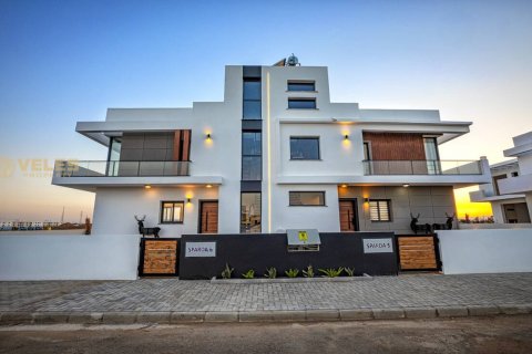 Villa for sale in Famagusta, Northern Cyprus, 3 bedrooms, 173m2, No. 214009 – photo 29