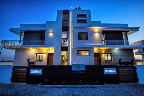 Villa for sale in Famagusta, Northern Cyprus, 3 bedrooms, 173m2, No. 214009 – photo 19
