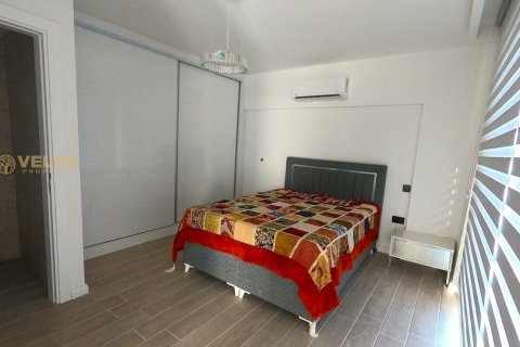 Продажа виллы  в Каршияке, Гирне, Северный Кипр 3+1, 149м2, №214004 – фото 11