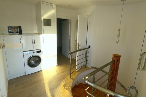 Продажа виллы  в Каршияке, Гирне, Северный Кипр 3+1, 149м2, №214004 – фото 24