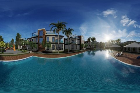 1+1 Wohnung in Bogazi, Famagusta, Nr. 214005 - 10