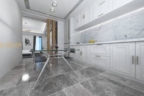 1+1 Lägenhet i Bogazi, Famagusta, Nr. 214005 - 16