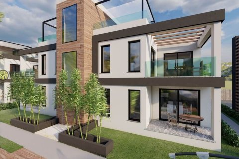 1+1 Wohnung in Bogazi, Famagusta, Nr. 214005 - 7