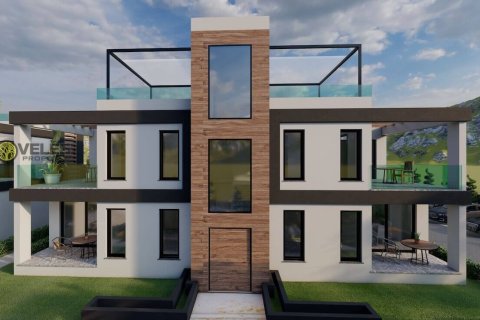 1+1 Wohnung in Bogazi, Famagusta, Nr. 214005 - 6