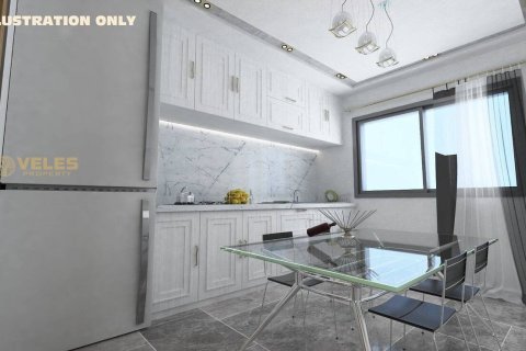 1+1 Lägenhet i Bogazi, Famagusta, Nr. 214005 - 12