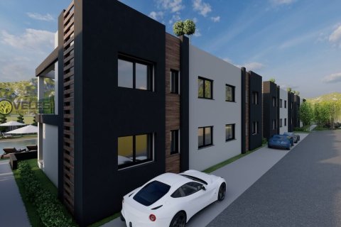 1+1 Wohnung in Bogazi, Famagusta, Nr. 214005 - 8