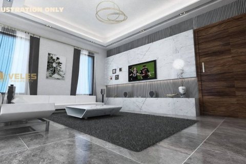 1+1 Lägenhet i Bogazi, Famagusta, Nr. 214005 - 17