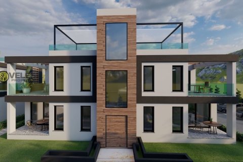 Daire  2+1  Boğaz, Gazimağusa,  №214006 - 7