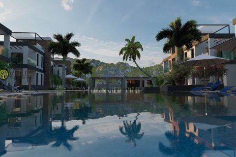 Daire  2+1  Boğaz, Gazimağusa,  №214006 - 5